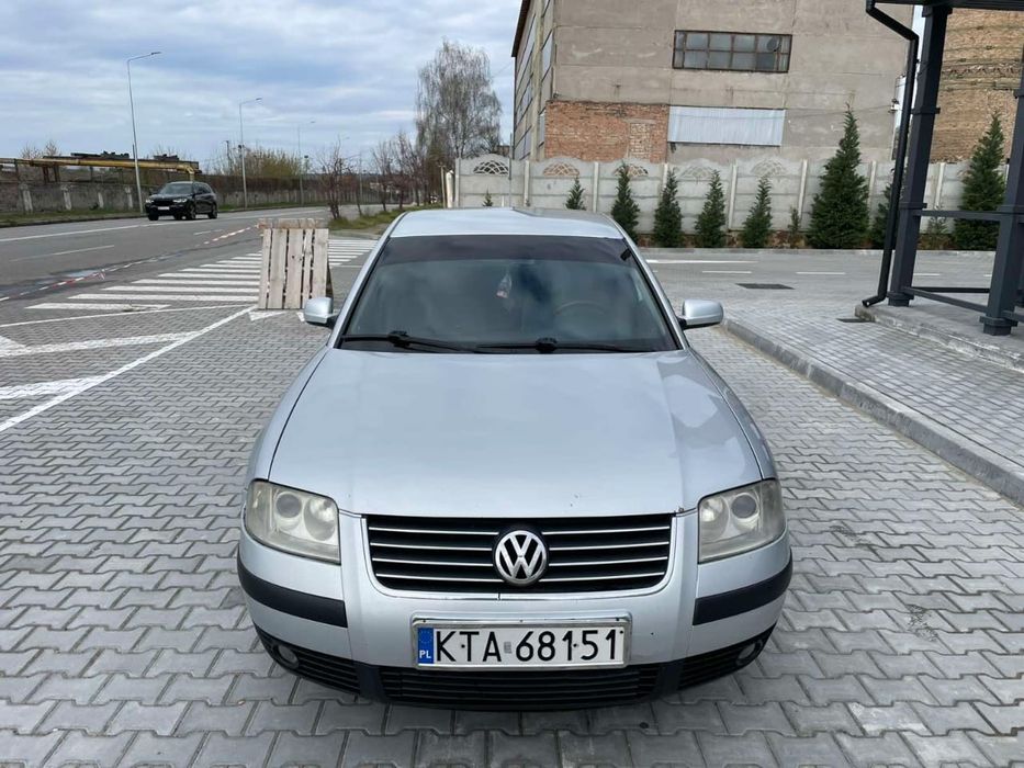 1.9 дизель обслужений