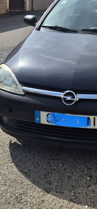 Opel corsa 1.2 enjoy