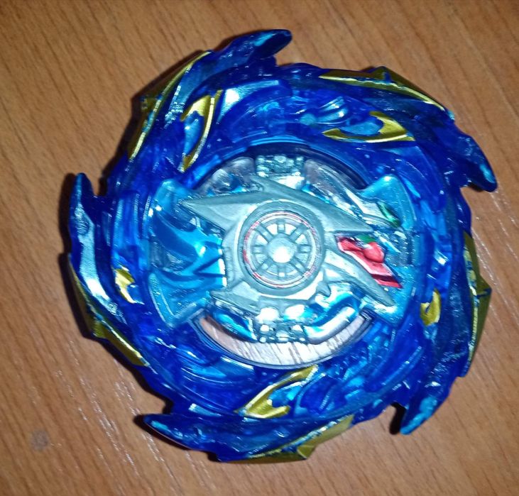 Бейблейді от компании Flame