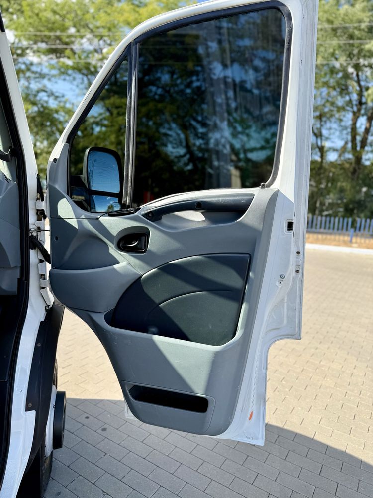 Iveco Daily 2008г. Шаси. 65c15 3.0 дизель. Макси База
