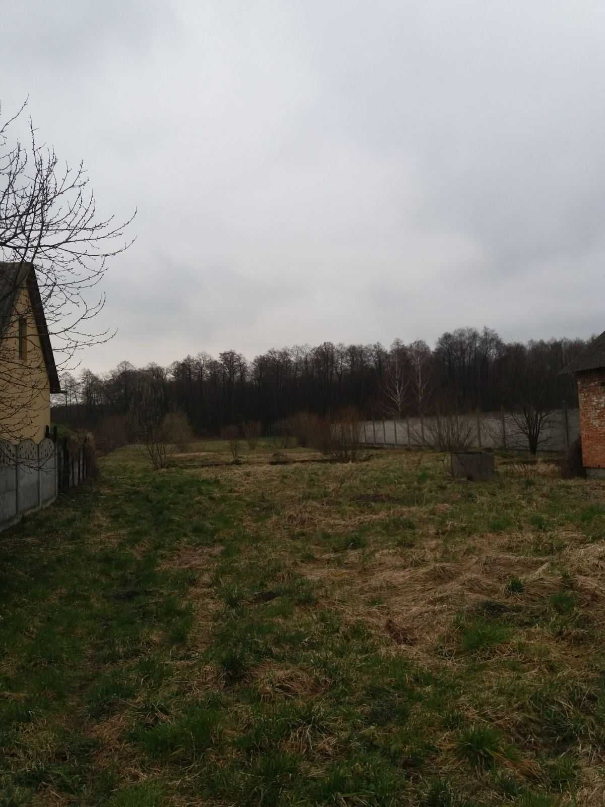 Продаж земельної ділянки