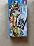 Lego city , 60046 , helikopter policyjny