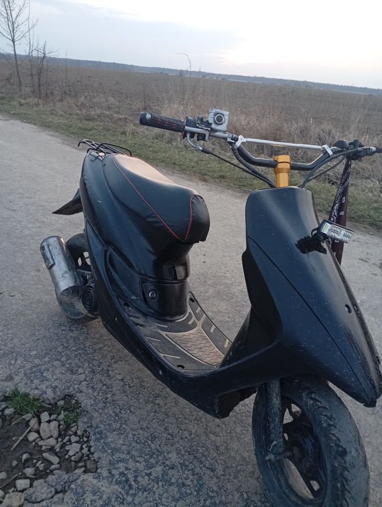Продам скутер Хонда діо
