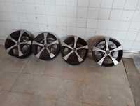 Vendo ou troco por Jantes 15" PSA