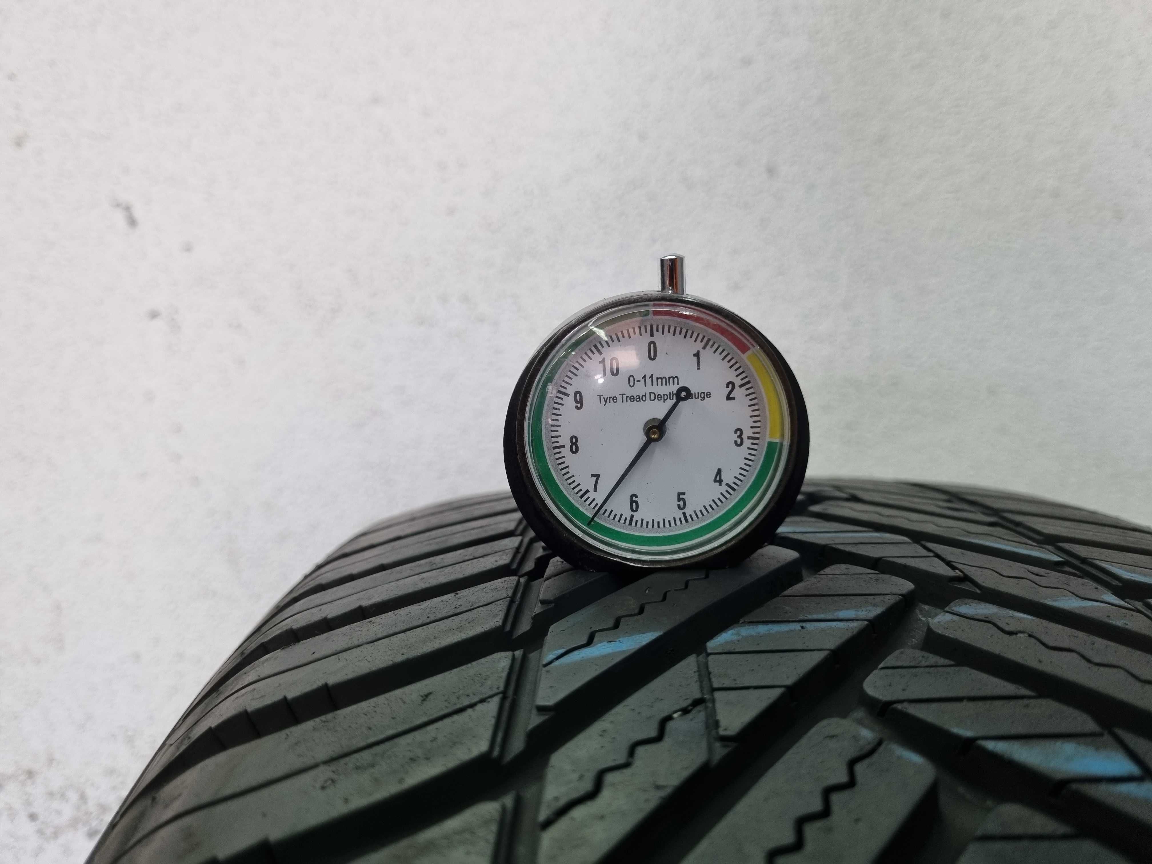 235/50/18 101V Hankook Kinergy 4s2 D.2422