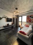 Продаж квартири в ЖК Comfort City Lagoon