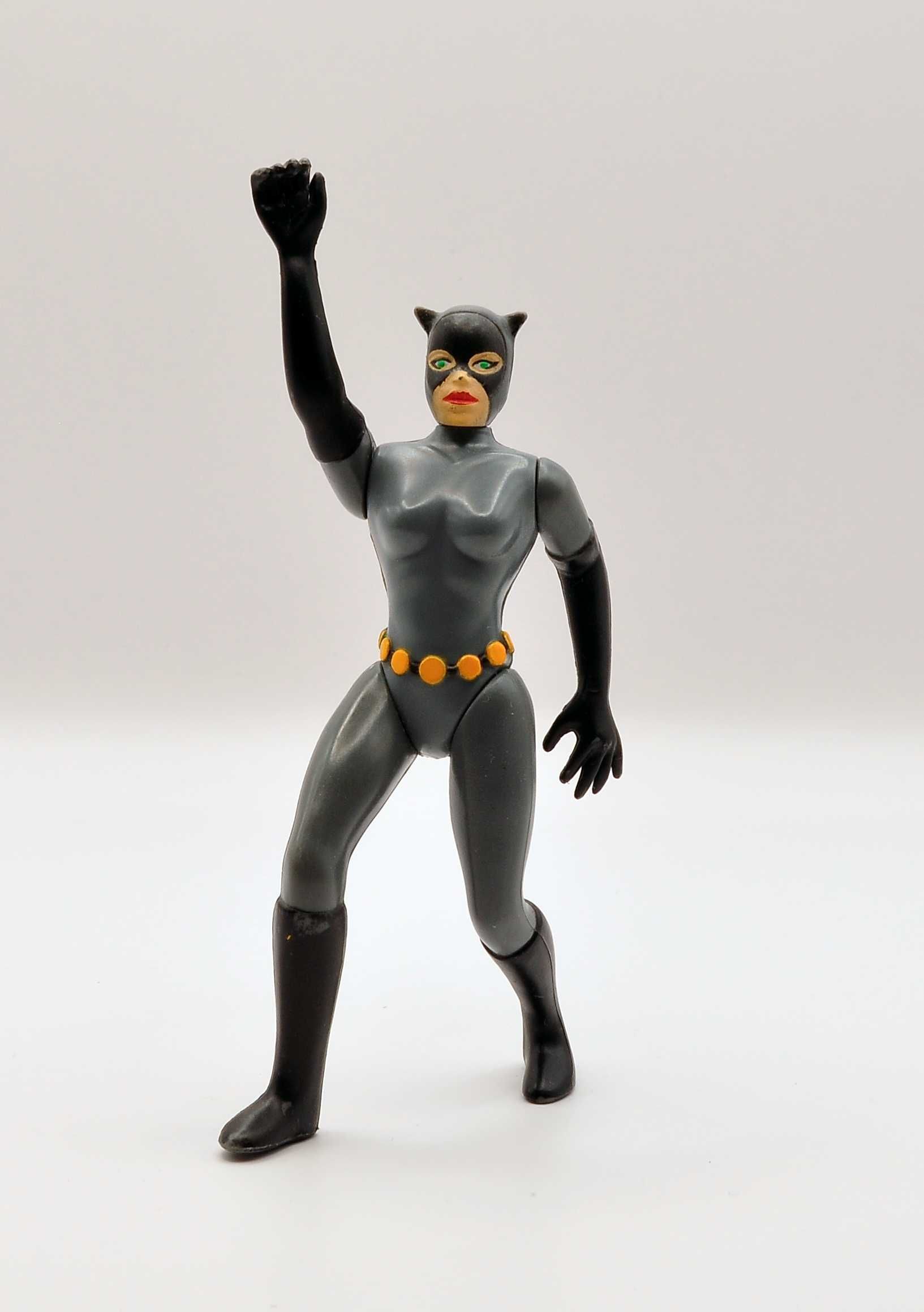 Catwoman - Kenner Batman TAS