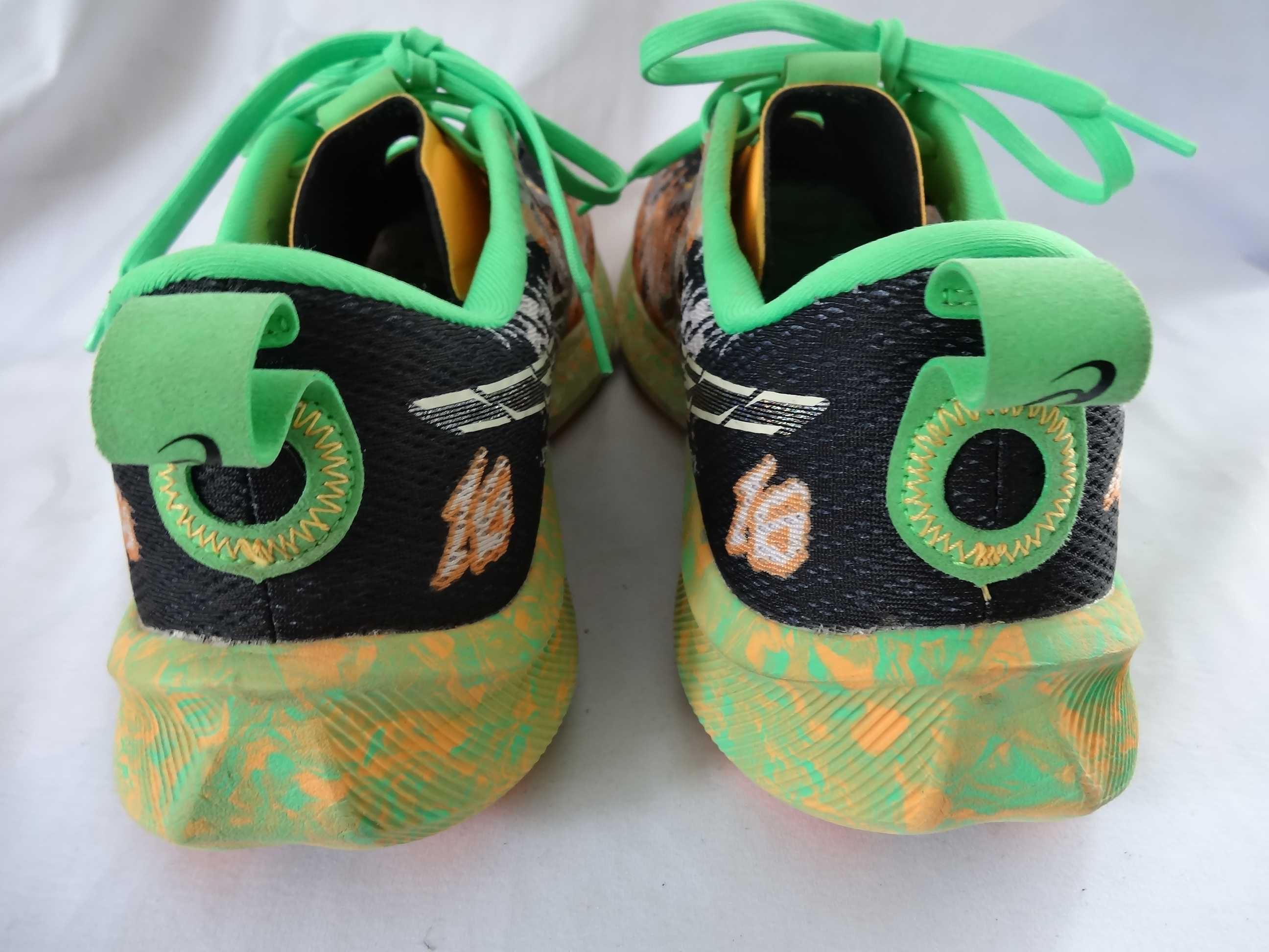Buty ASICS NOOSA TRI 16 roz 45 Bieganie Sportowe