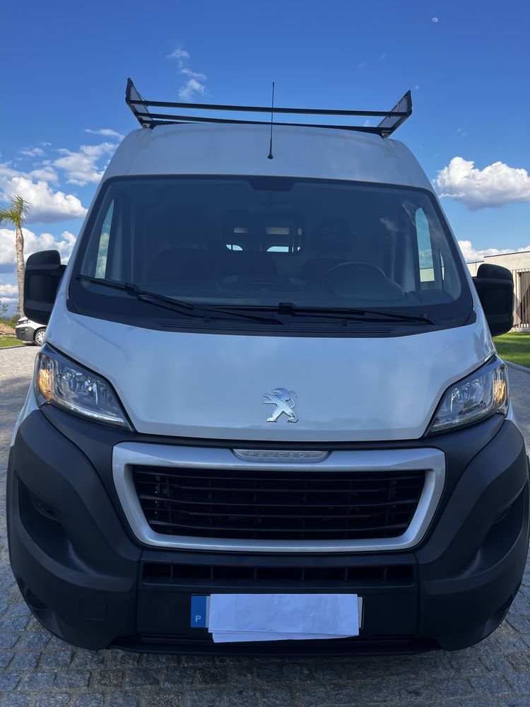 Peugeot BOXER 2.0c - L2 H2 - - IVA DEDUTÍVEL