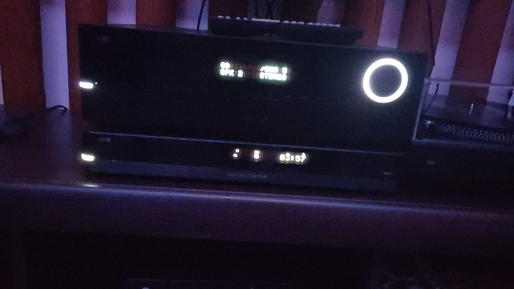 Harman Kardon bdp 10 odtwarzacz Blu-ray