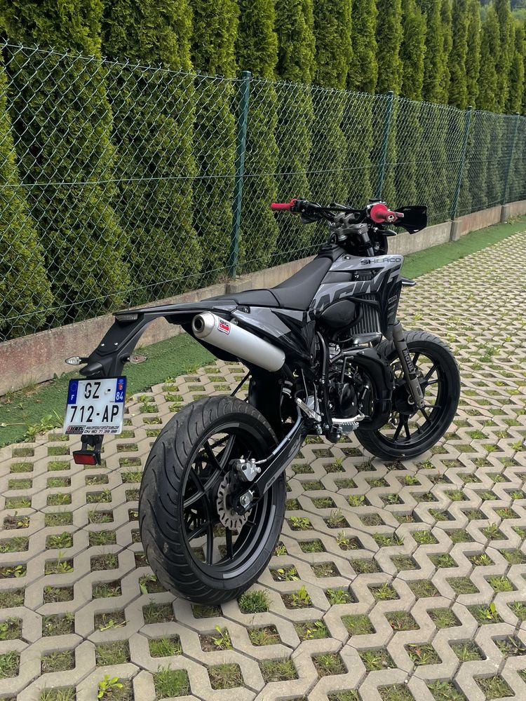 Sherco SM 50 2024r