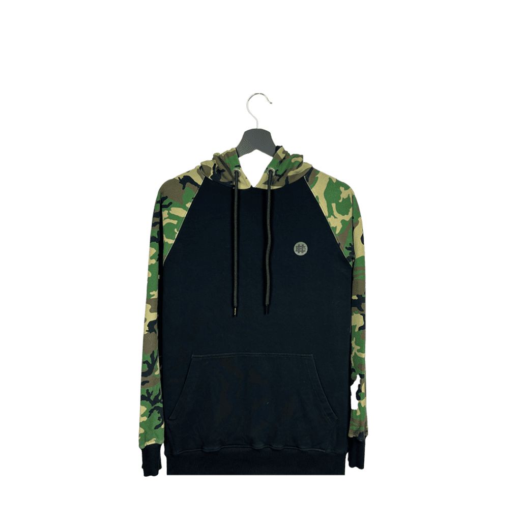 Bluza z kapturem EXTREME HOBBY