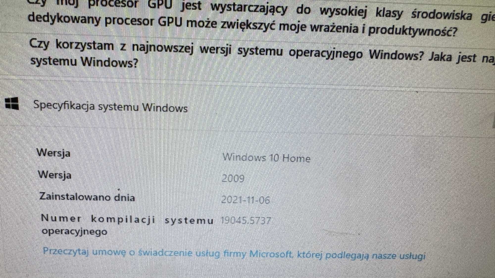 DELL OPTIPLEX 760 wraz z monitorem.