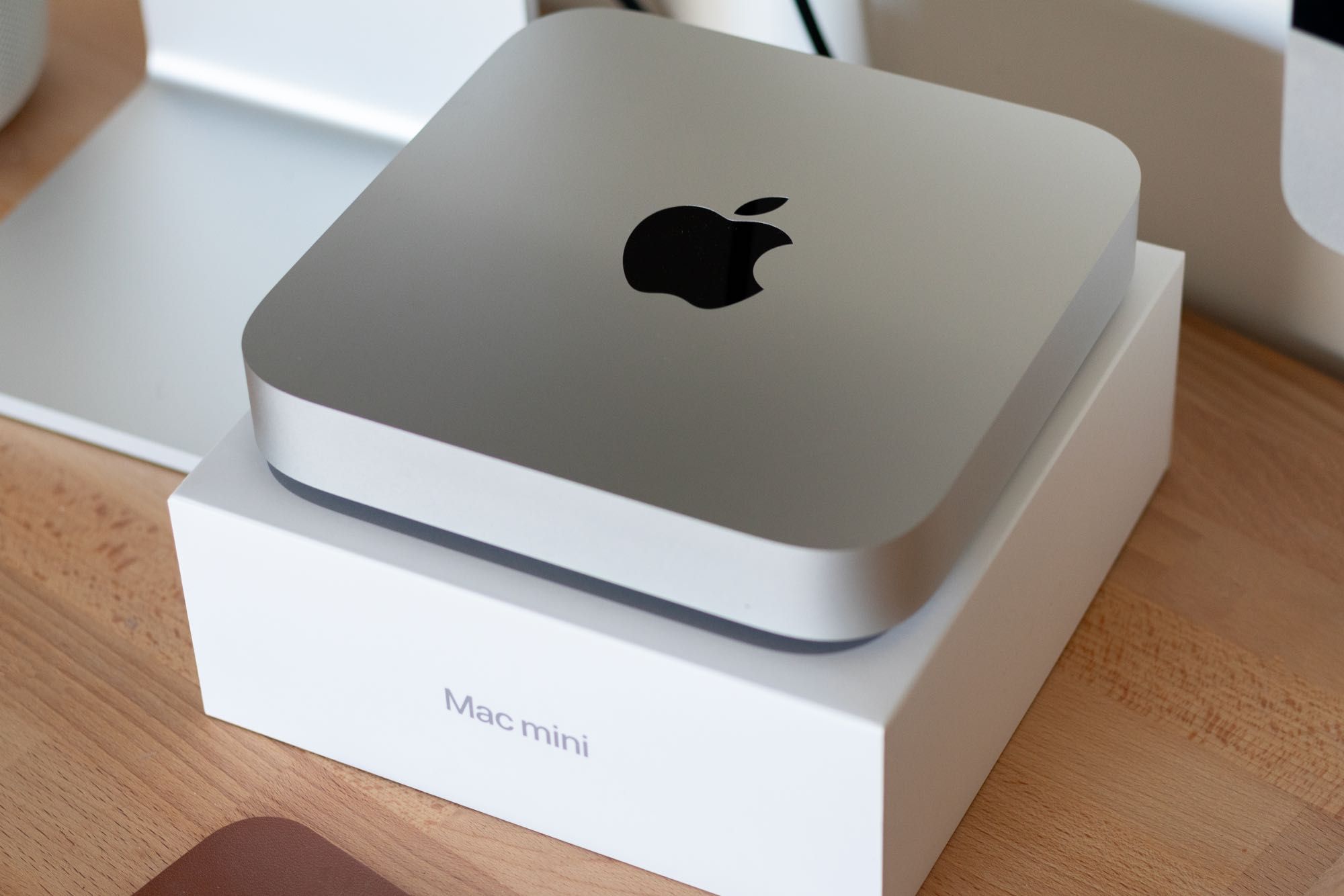 Apple Mac Mini M2 PRO 16Gb / 512Gb SDD