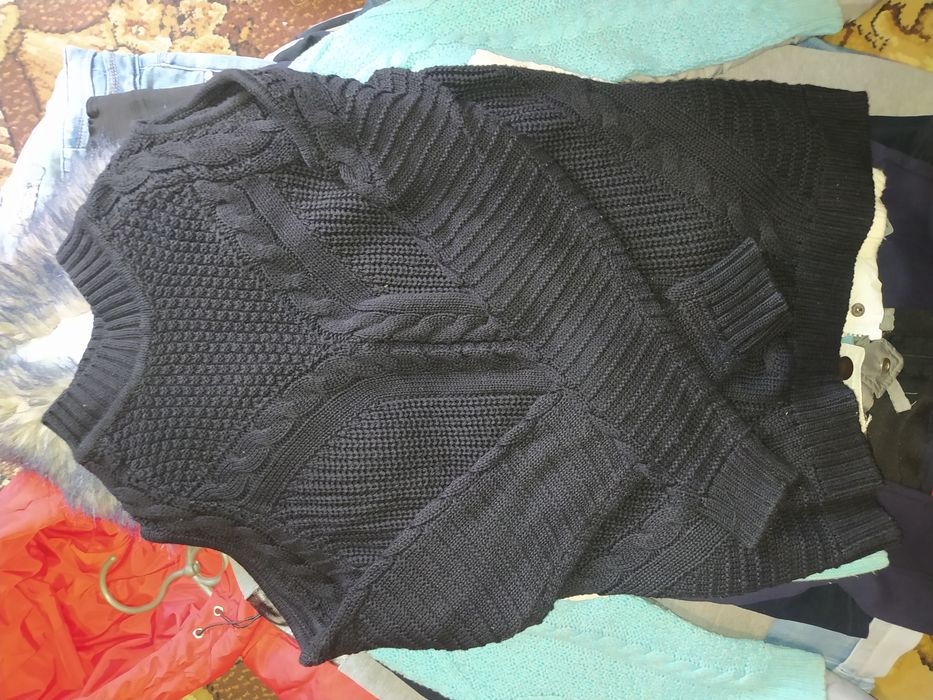 Пакет жіночого одягу