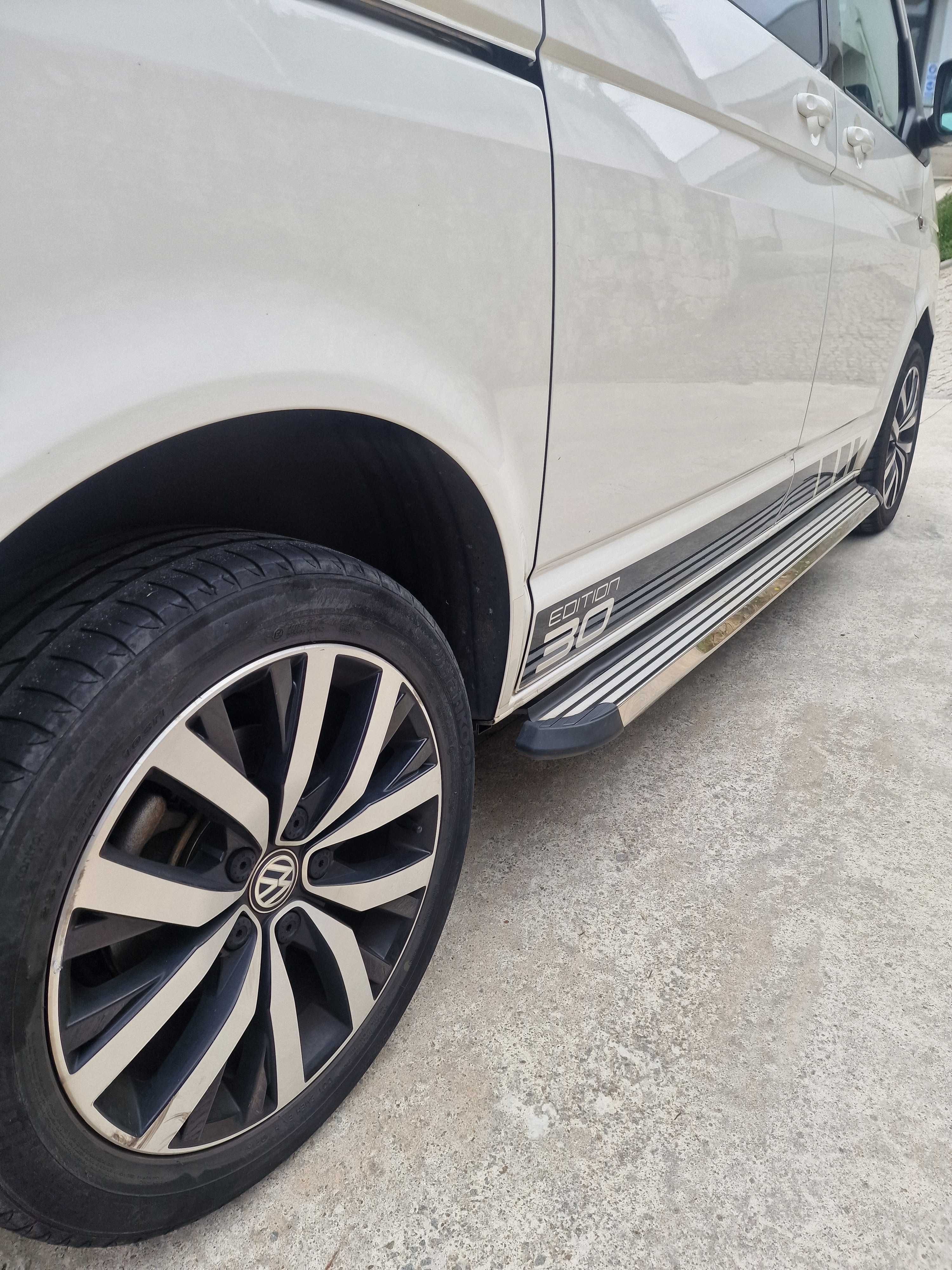 Volkswagen Multivan Edition 30