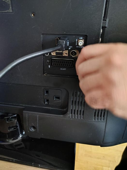 Telewizor Telefunken 32"