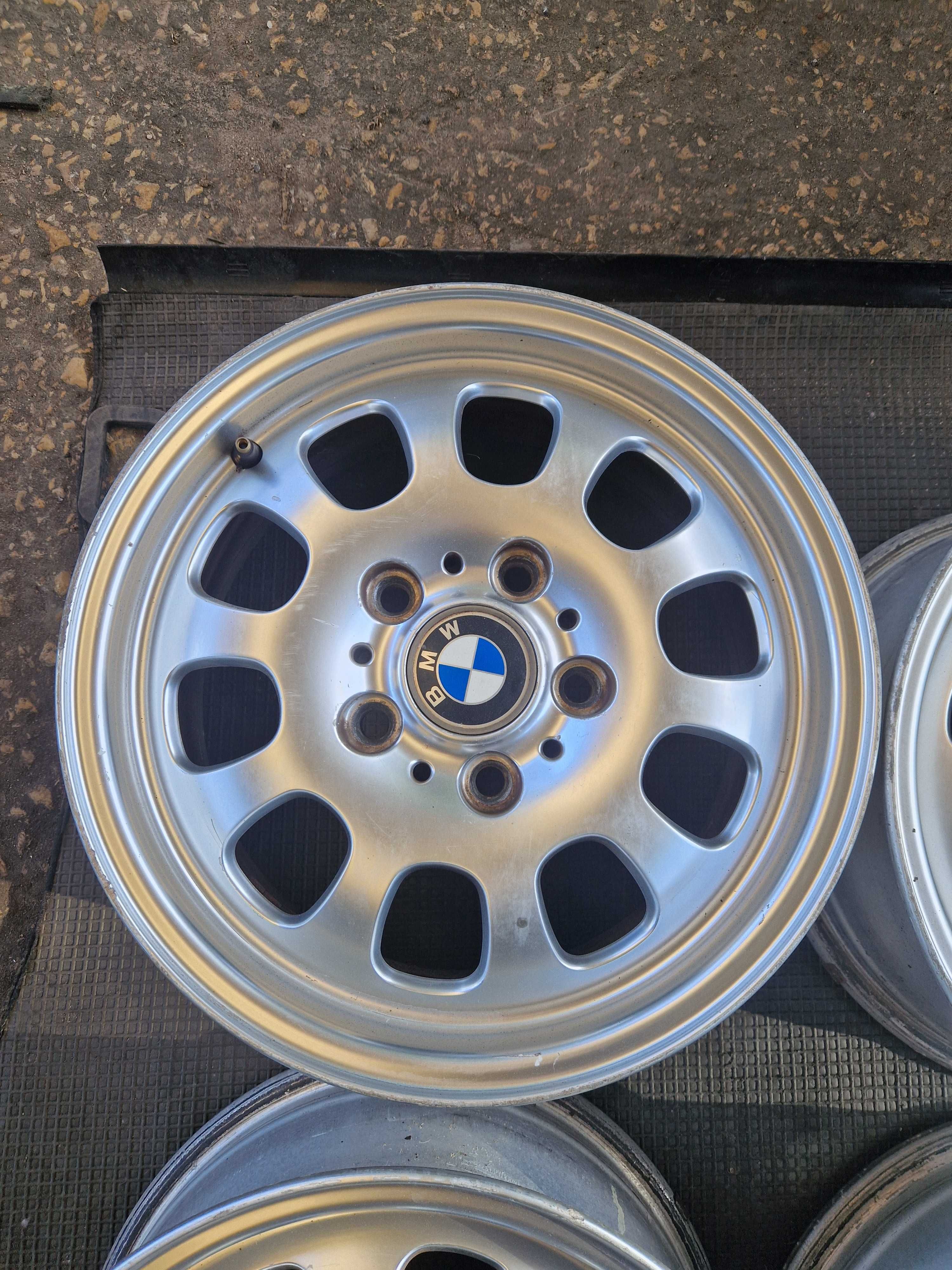 Jantes BMW  15''