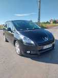 PEUGEOT 5008 2.0HDI 163KM 7-osobowy Navigacja Panorama HeadUp Prywatny