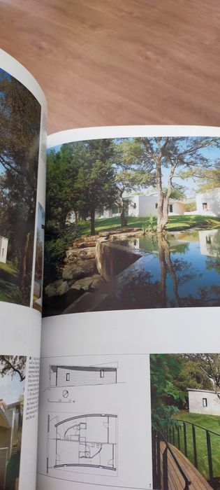 Revista arquitetura Domus