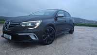 Renault Megane 1.3 TCE GT LINE