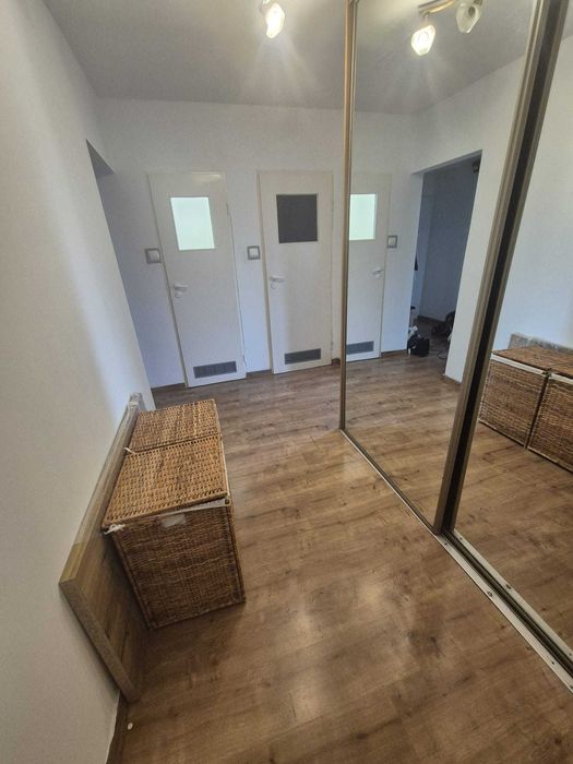 Mieszkanie do wynajęcia Nakło nad Notecią - osiedle Łokietka