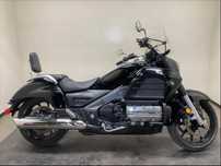 Honda Valkyrie 1800 GL / Bezwypadkowy / OKAZJA