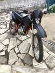 Yamaha XTZ 125 de 2004
