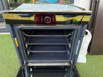 Piekarnik whirlpool akzm 8421 h nb