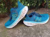 buty do biegania New Balance FreshFoam more  rozmiar 43