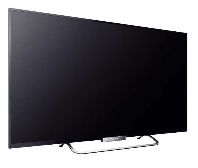 Sony KDL-32w655a + Smart TV Android Box Netflix PlayNow 4K HDR WIFI