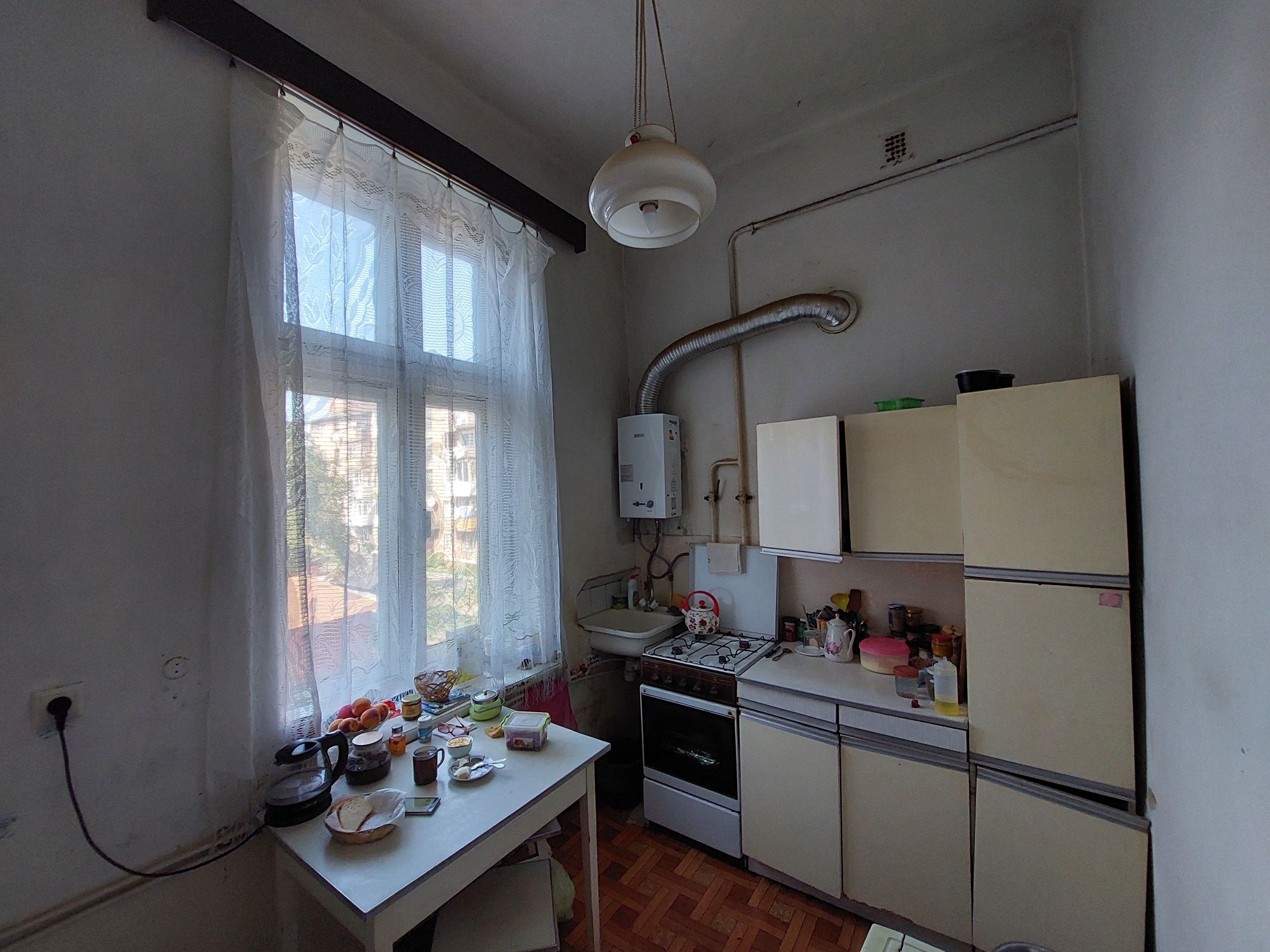 Продаж 3 кім квартира 74.6 м 2, вул  Олесницького. м. Стрий