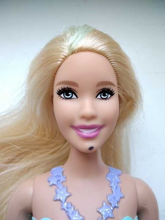 Mattel кукла Барби Barbie Dreamtopia