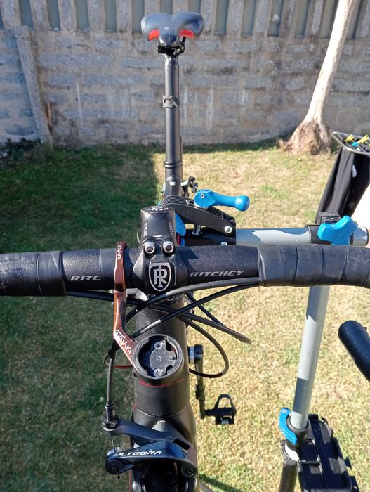 Bicicleta estrada MMR