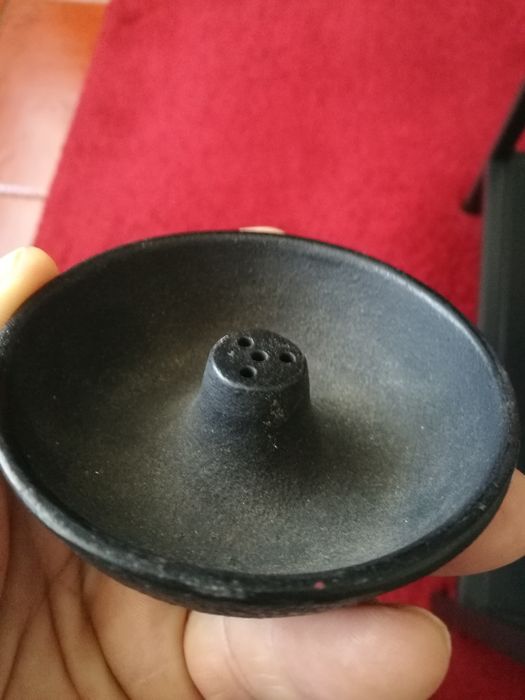 Incensàrio Japonês