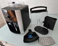Máquina café Krups avariada