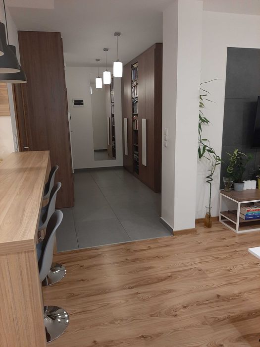 Atrakcyjny apartament w centrum Czechowic