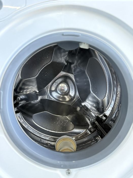 Пральна та сушильна машина Miele — преміальний комплект з Європи
