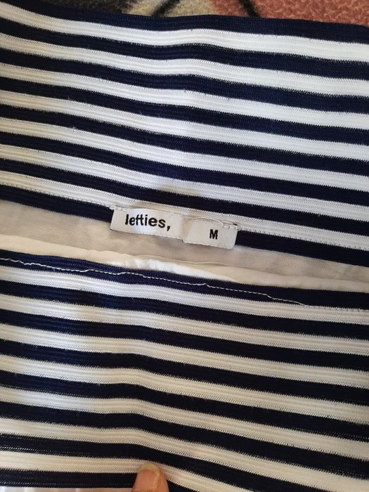 2 mini Saias rodadas