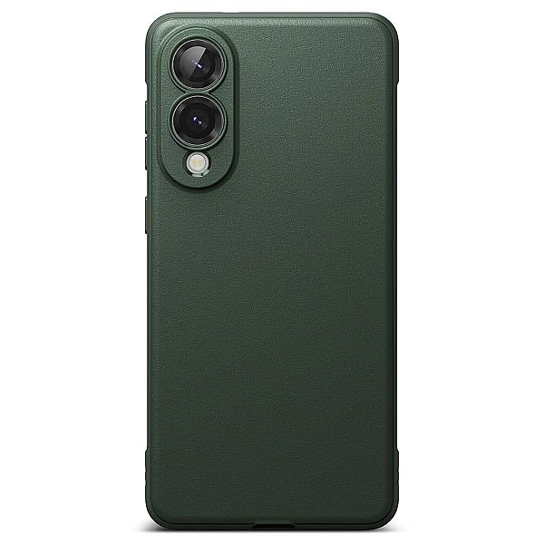 Ringke Onyx Galaxy S25 Edge Dark Green