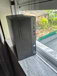 HP 290 G2 i3 8100