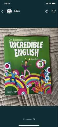 Incredible English 2nd edition