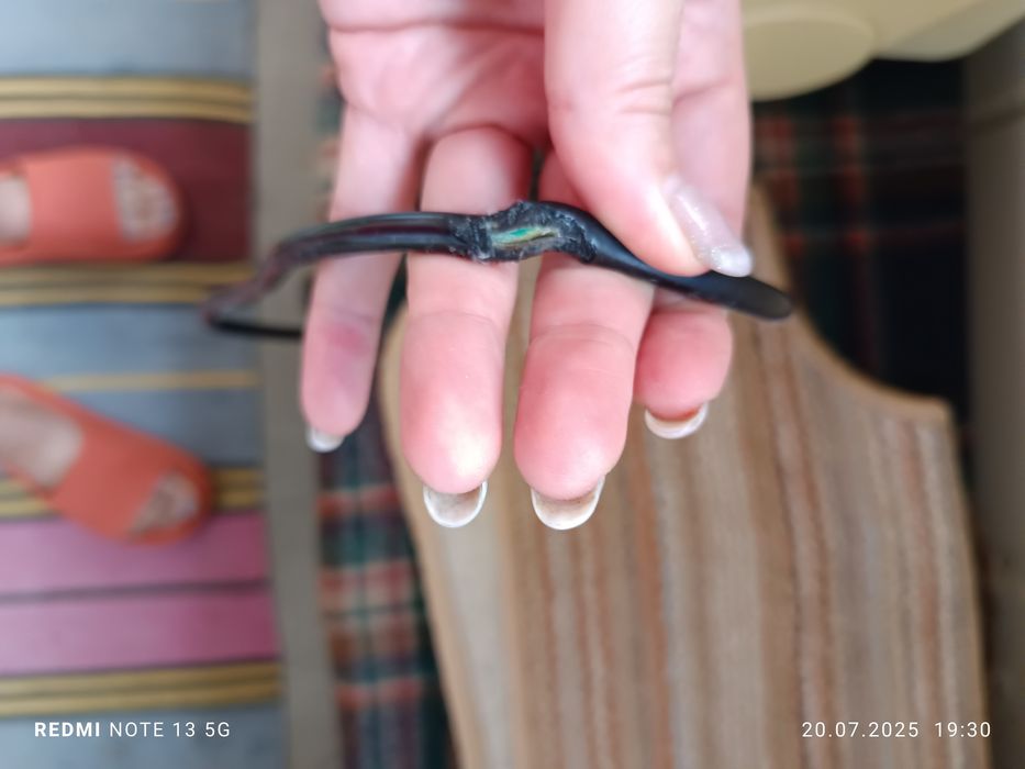 Тестомес горизонтальный Good Food SM2  на 2.5кг теста