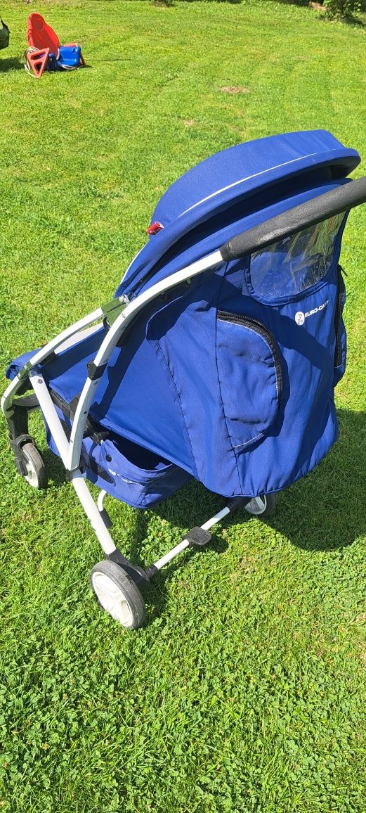 Wózek spacerówka VOLT euro cart