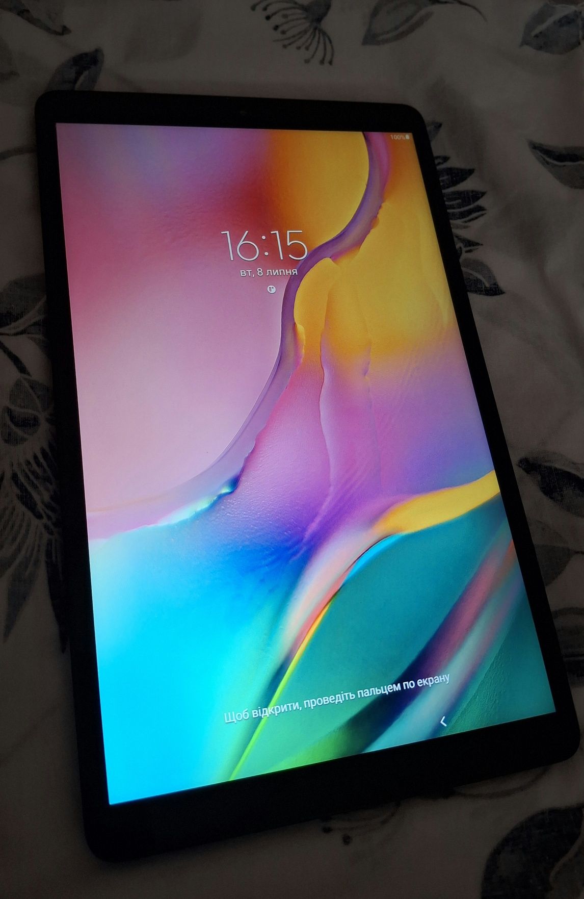 Планшет Samsung Galaxy Tab A 10.1"