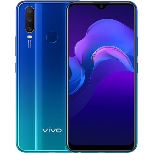 Смартфон Vivo y15