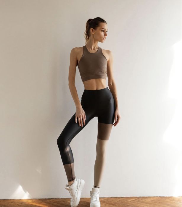 Лосини Rikky Hype