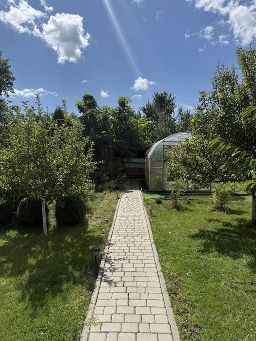 Дача Строитель. Кривуши. Собственник. Без комиссии.