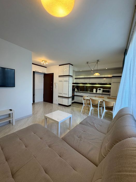 mieszkanie z widokiem na morze Plac Kaszubski