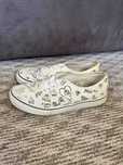 VANS OG Authentic Syndicate X Jason Dill White (кеди)